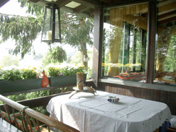Ruhiges Ferienhaus In Der Eifel
